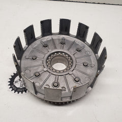 cloche embrayage ktm 125 sx 2001-1