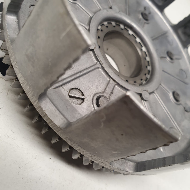 cloche embrayage ktm 125 sx 2001-2