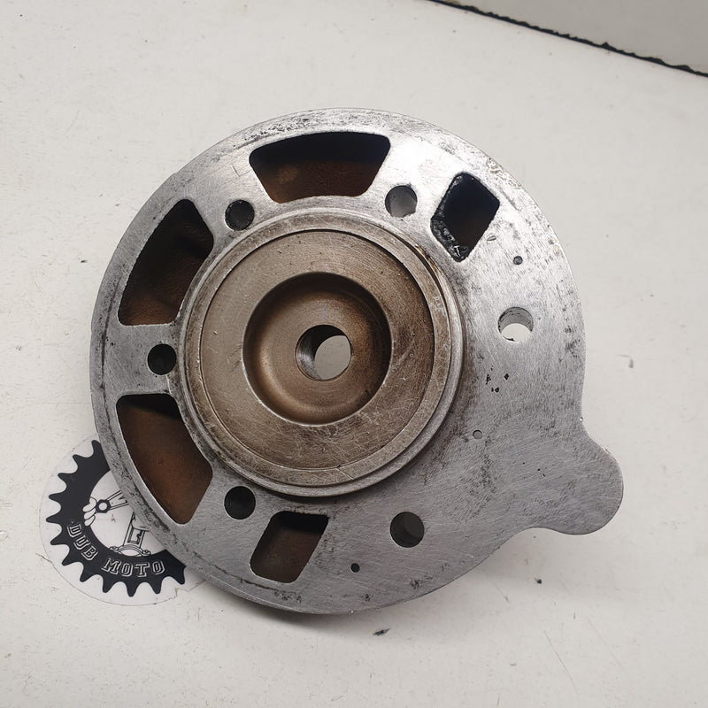 culasse ktm 125 sx 2001-2