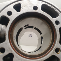 cylindre piston ktm 125 sx 2001-4
