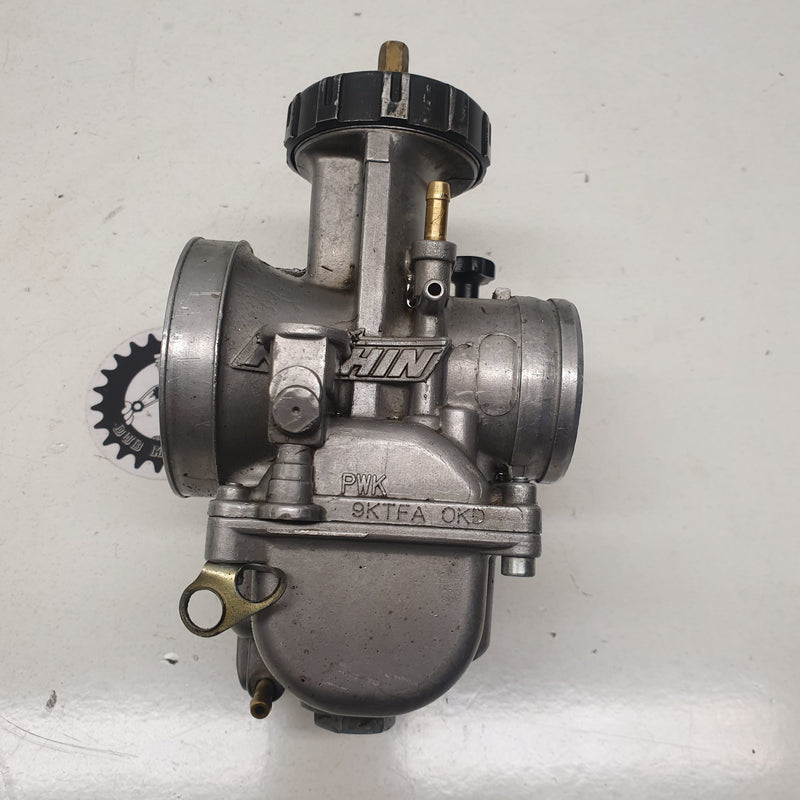 carburateur ktm 125 sx 2001-1