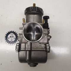 carburateur ktm 125 sx 2001-2
