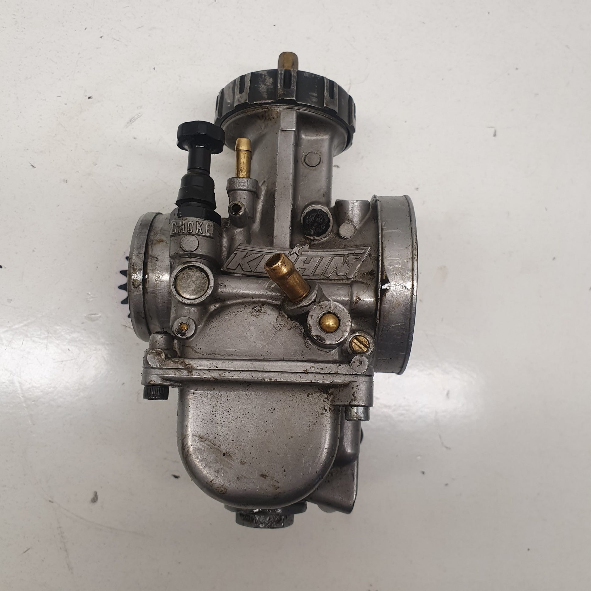 carburateur ktm 125 sx 2001-4