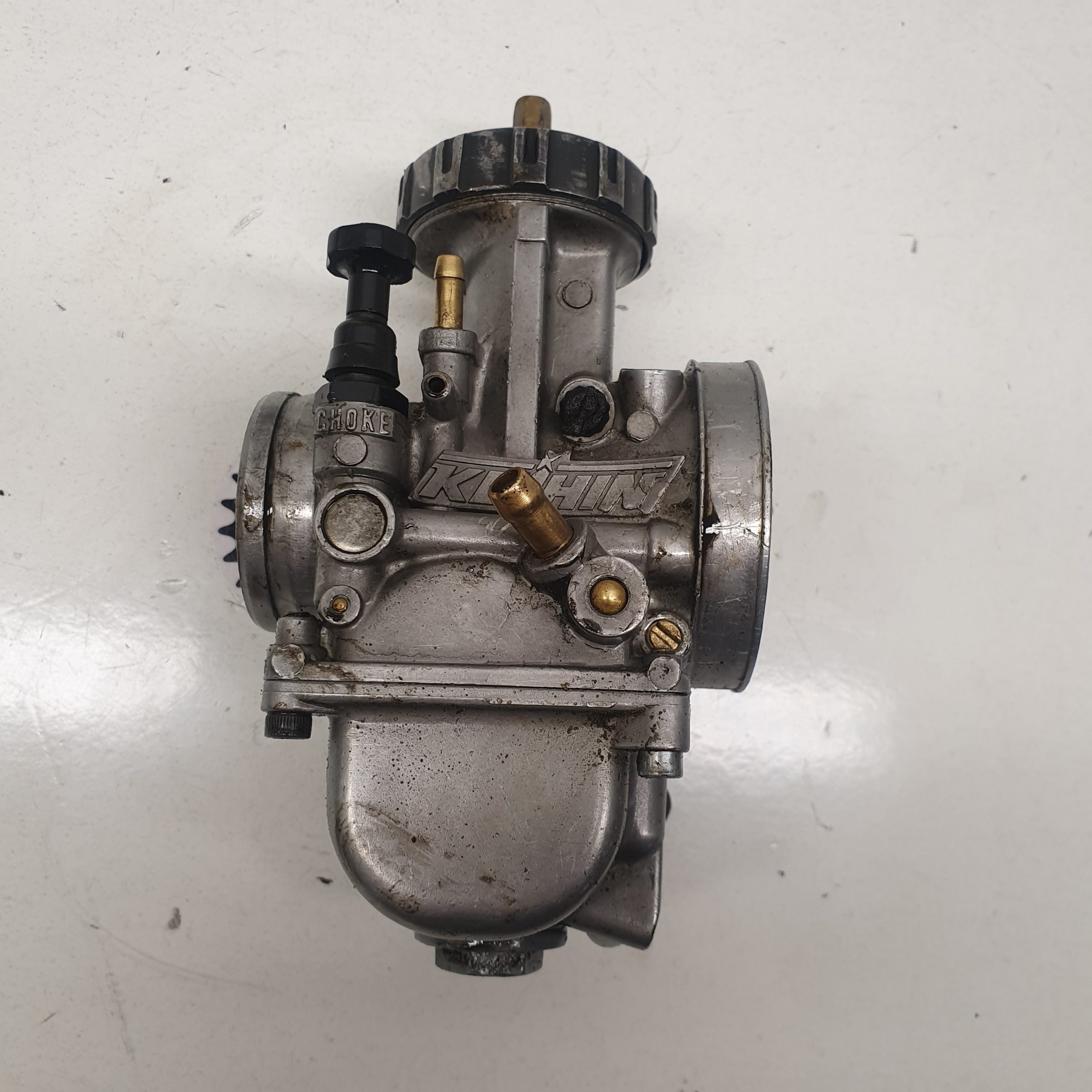 carburateur ktm 125 sx 2001-4
