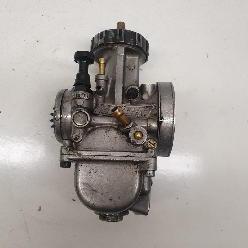 carburateur ktm 125 sx 2001-4