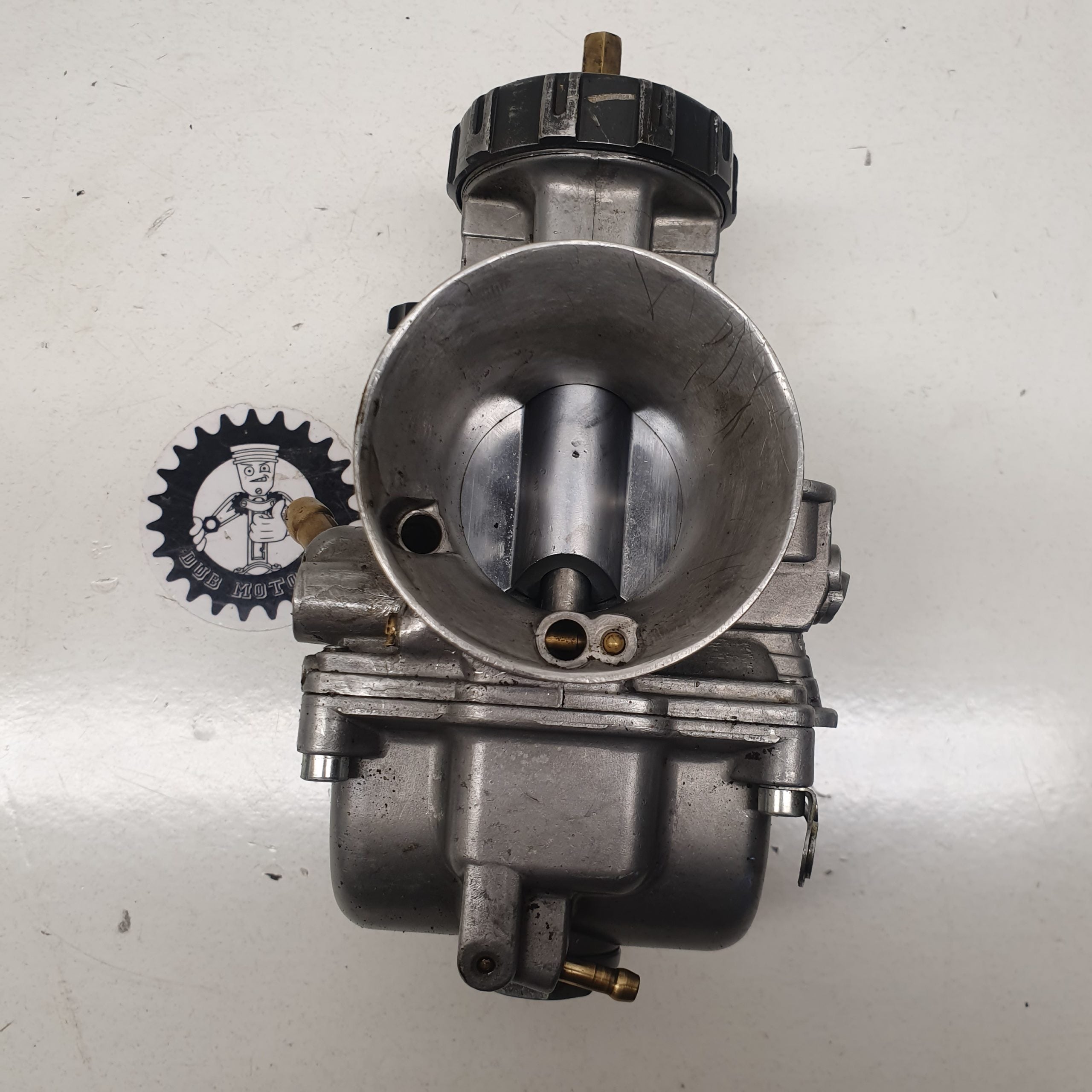 carburateur ktm 125 sx 2001-3