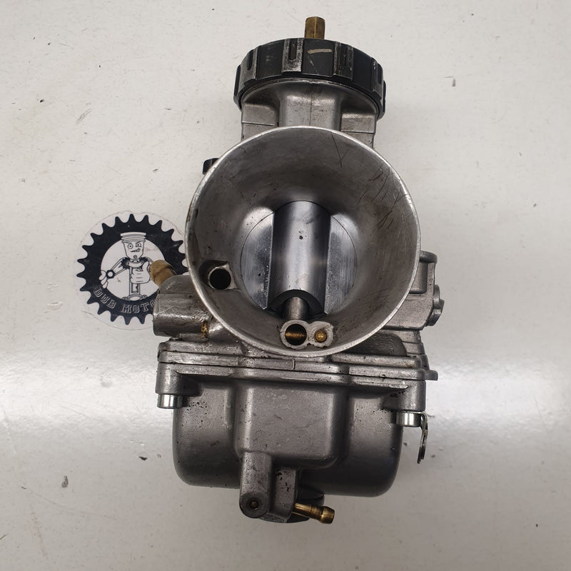 carburateur ktm 125 sx 2001-3
