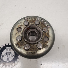 rotor cloche allumage ktm 125 sx 2001-1