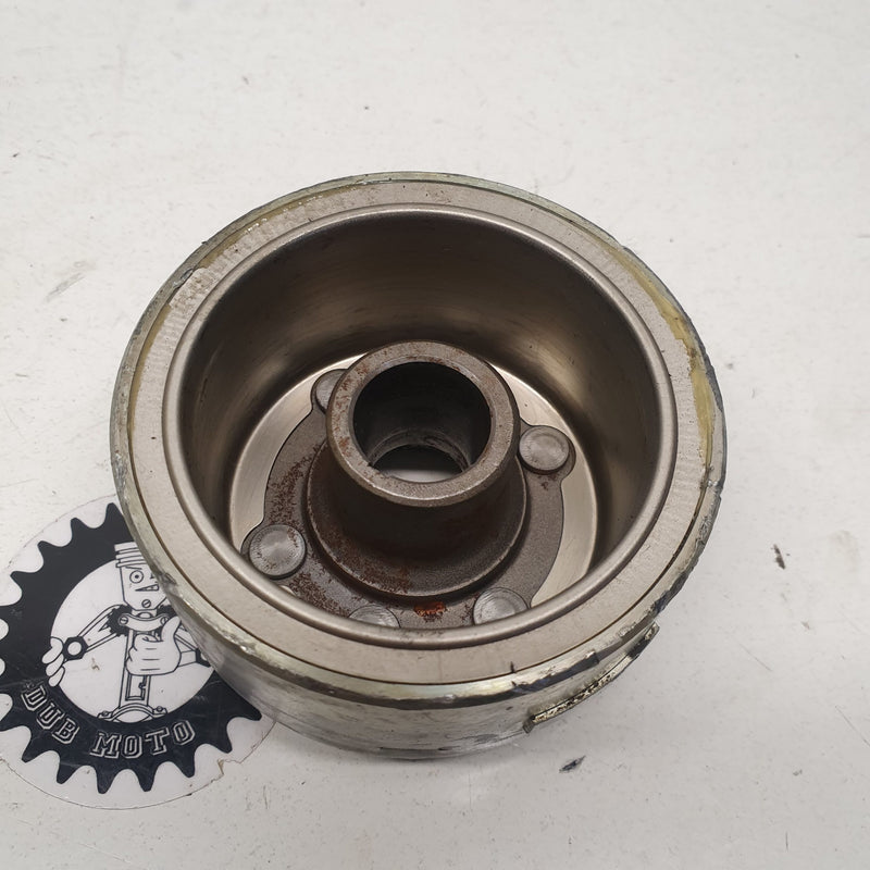 rotor cloche allumage ktm 125 sx 2001-2