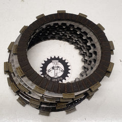disque embrayage ktm 125 sx 2001-1