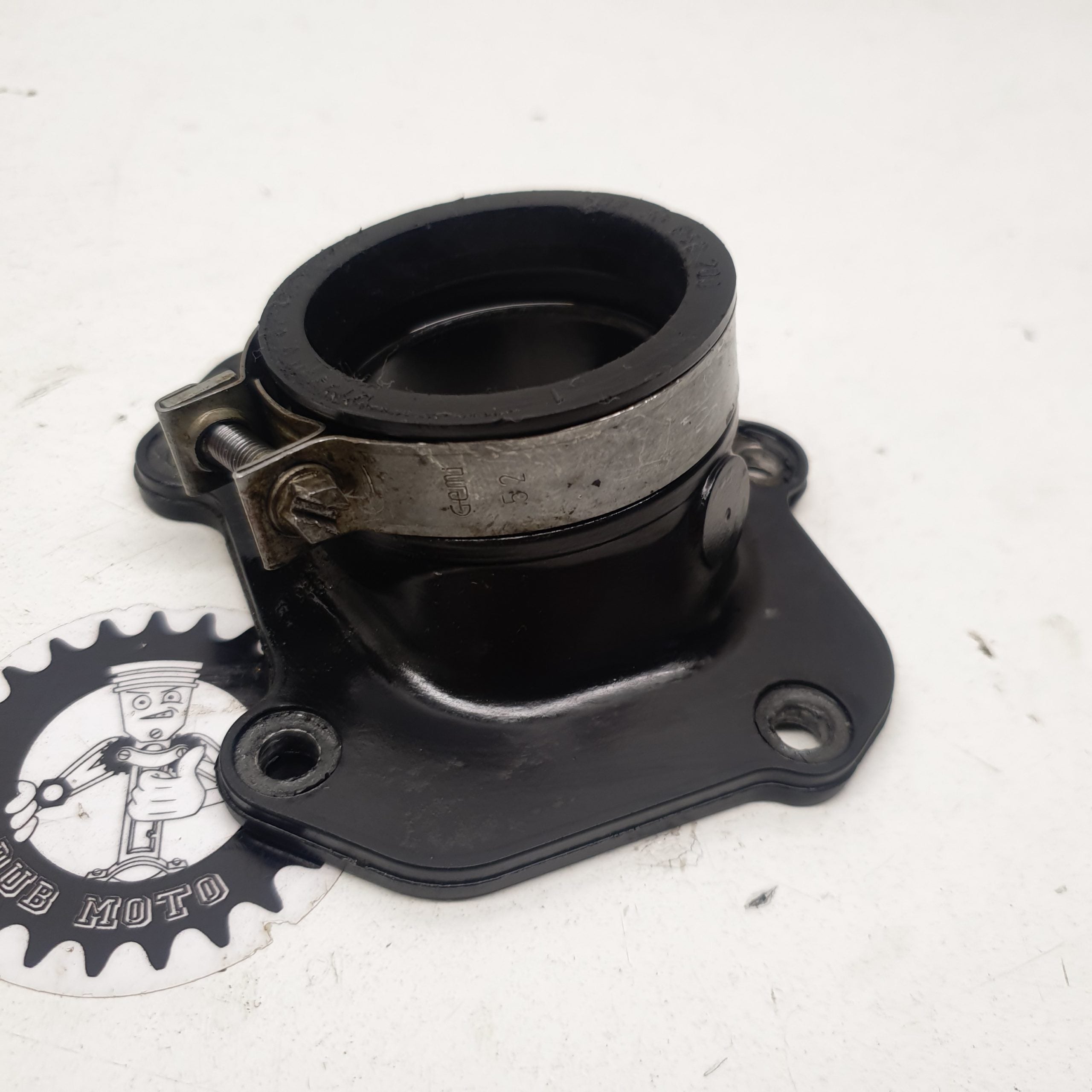 pipe admission ktm 125 sx 2001