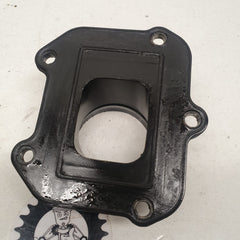pipe admission ktm 125 sx 2001-2
