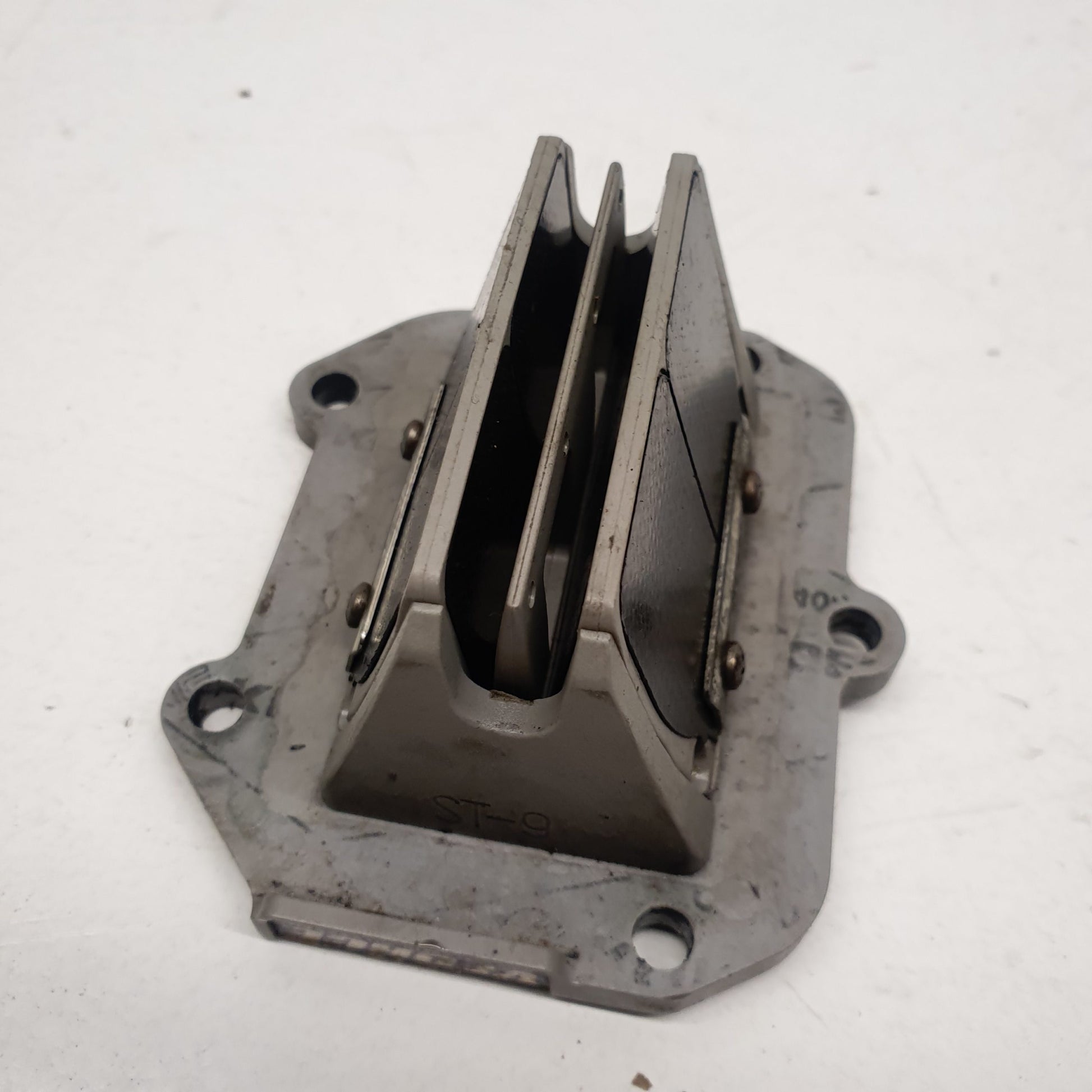 boite a clapet v force ktm 125 sx 2001-2