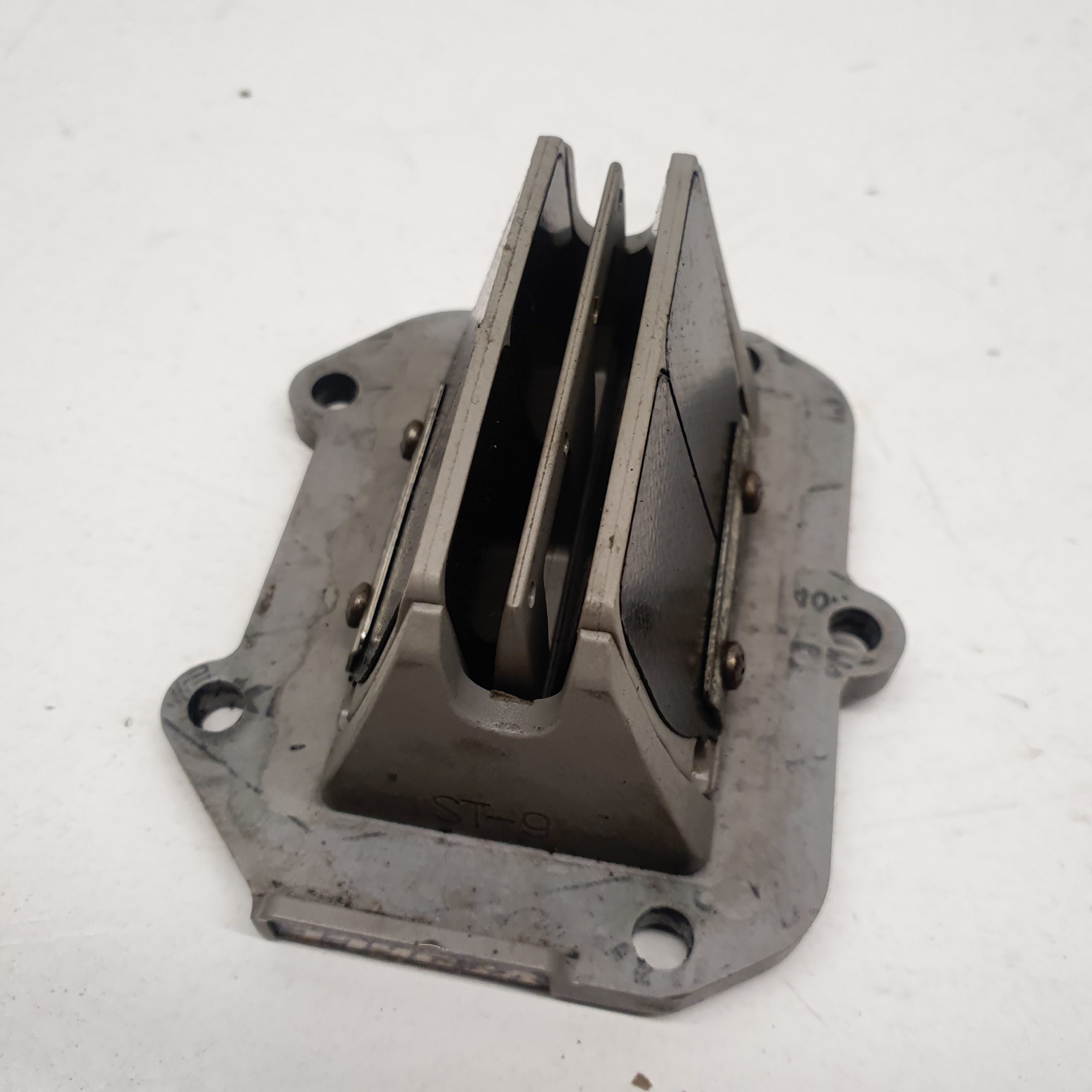 boite a clapet v force ktm 125 sx 2001