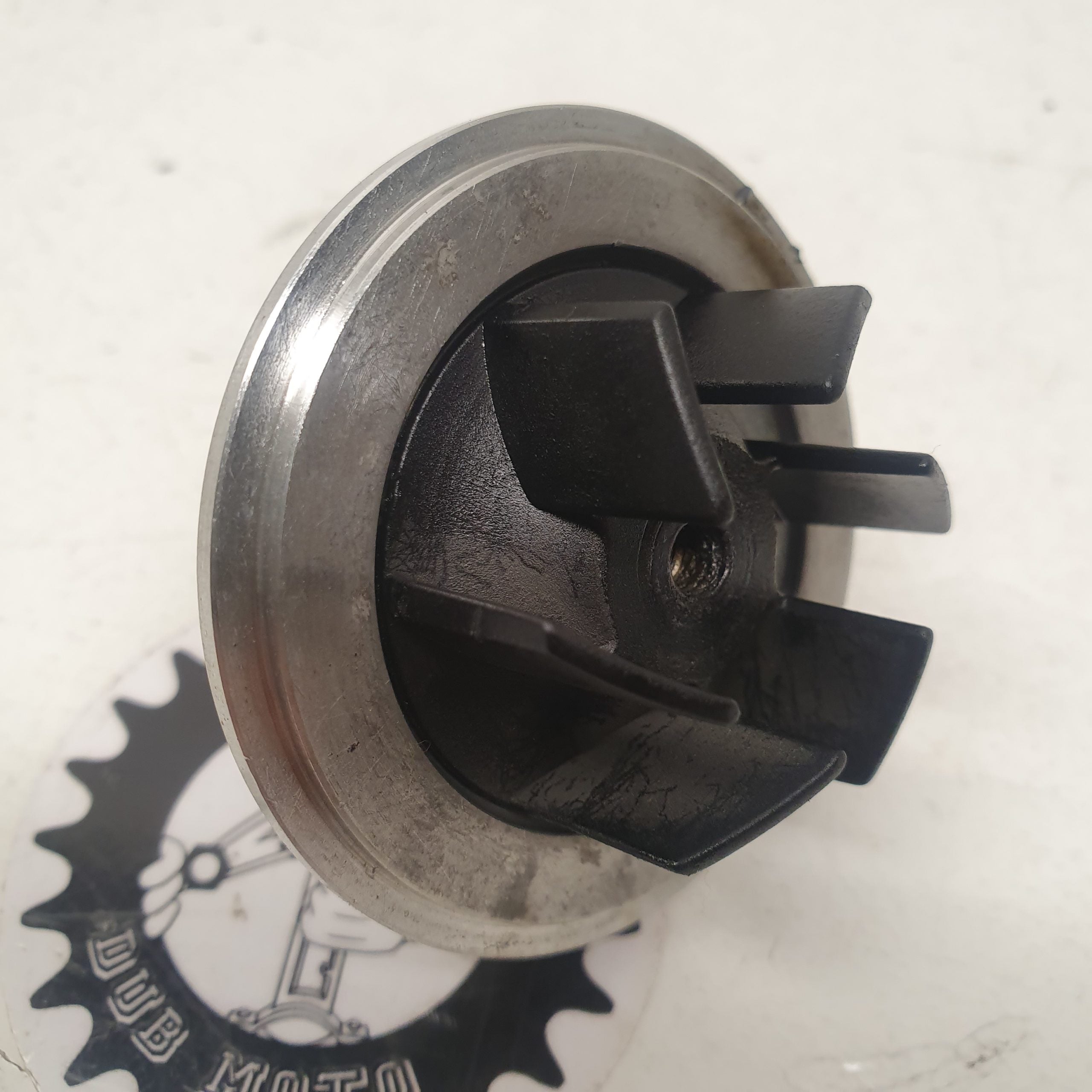 pompe a eau ktm 125 sx 2001