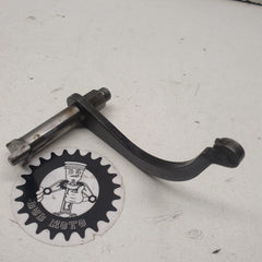 commande de valve ktm 125 sx 2001-1