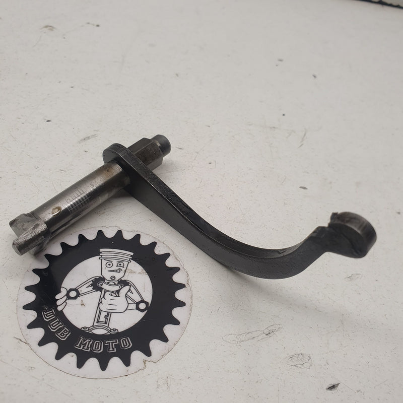 commande de valve ktm 125 sx 2001-1