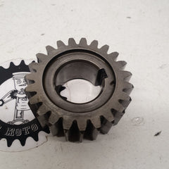 pignon ktm 125 sx 2001-1