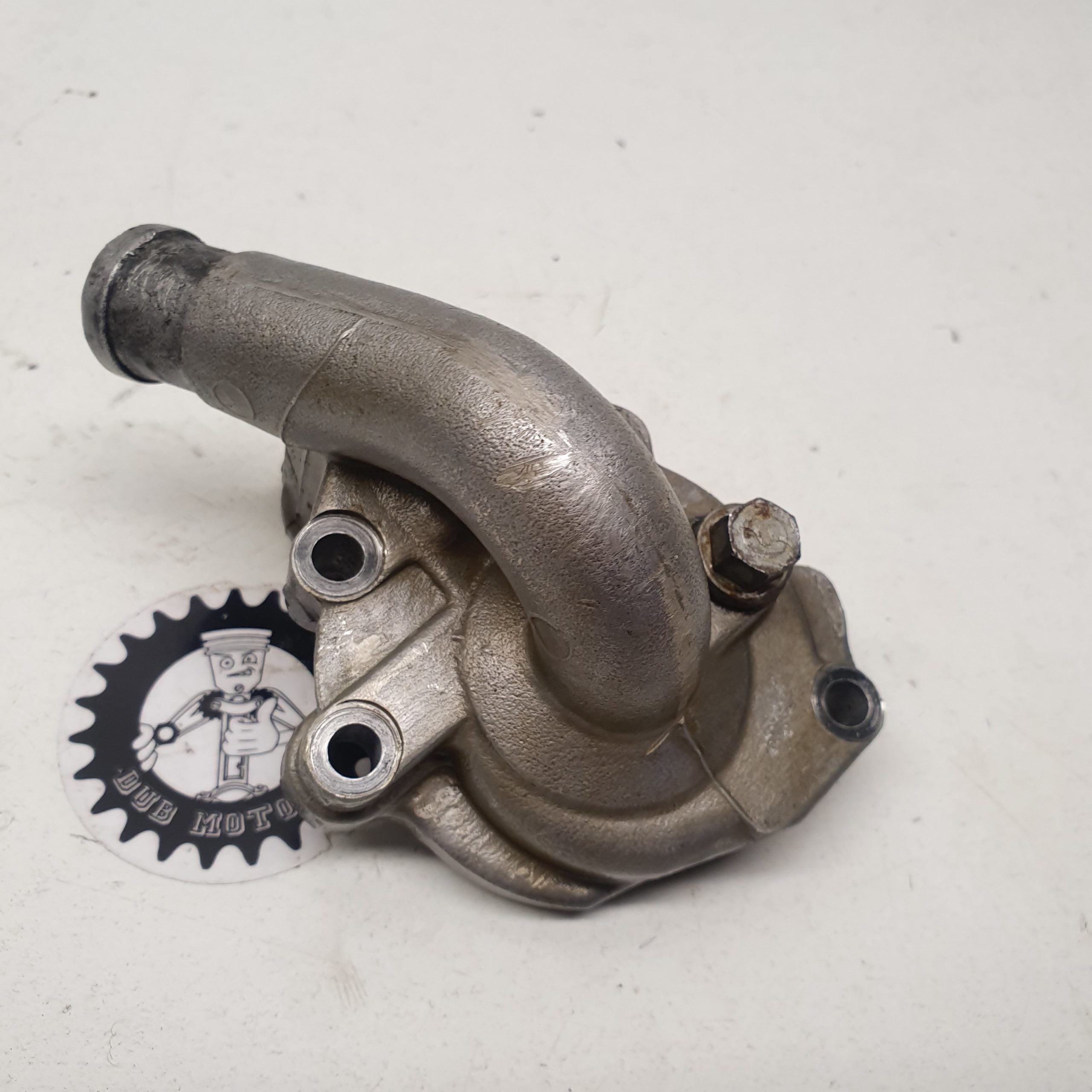 carter pompe a eau ktm 125 sx 2001