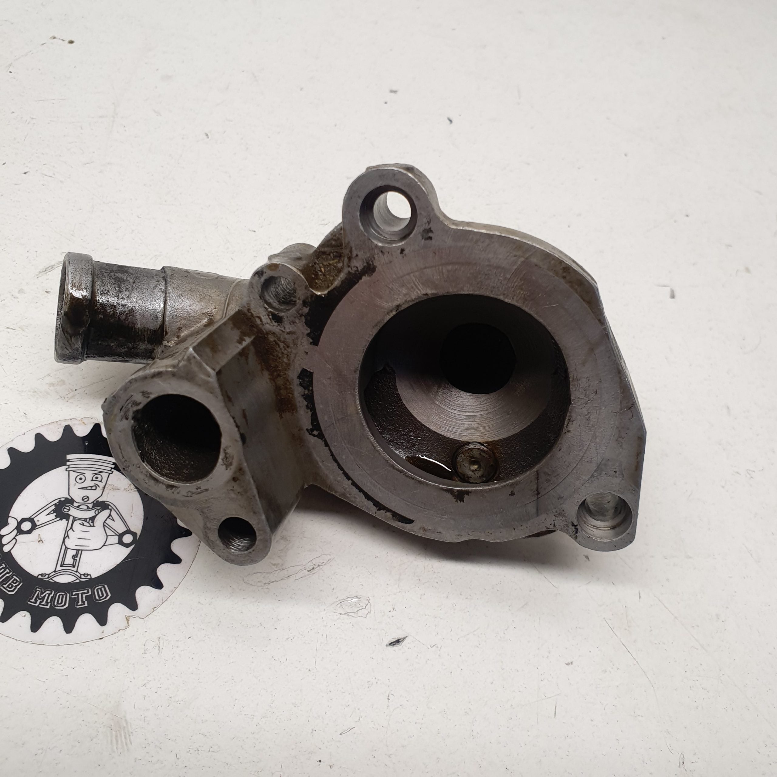 carter pompe a eau ktm 125 sx 2001