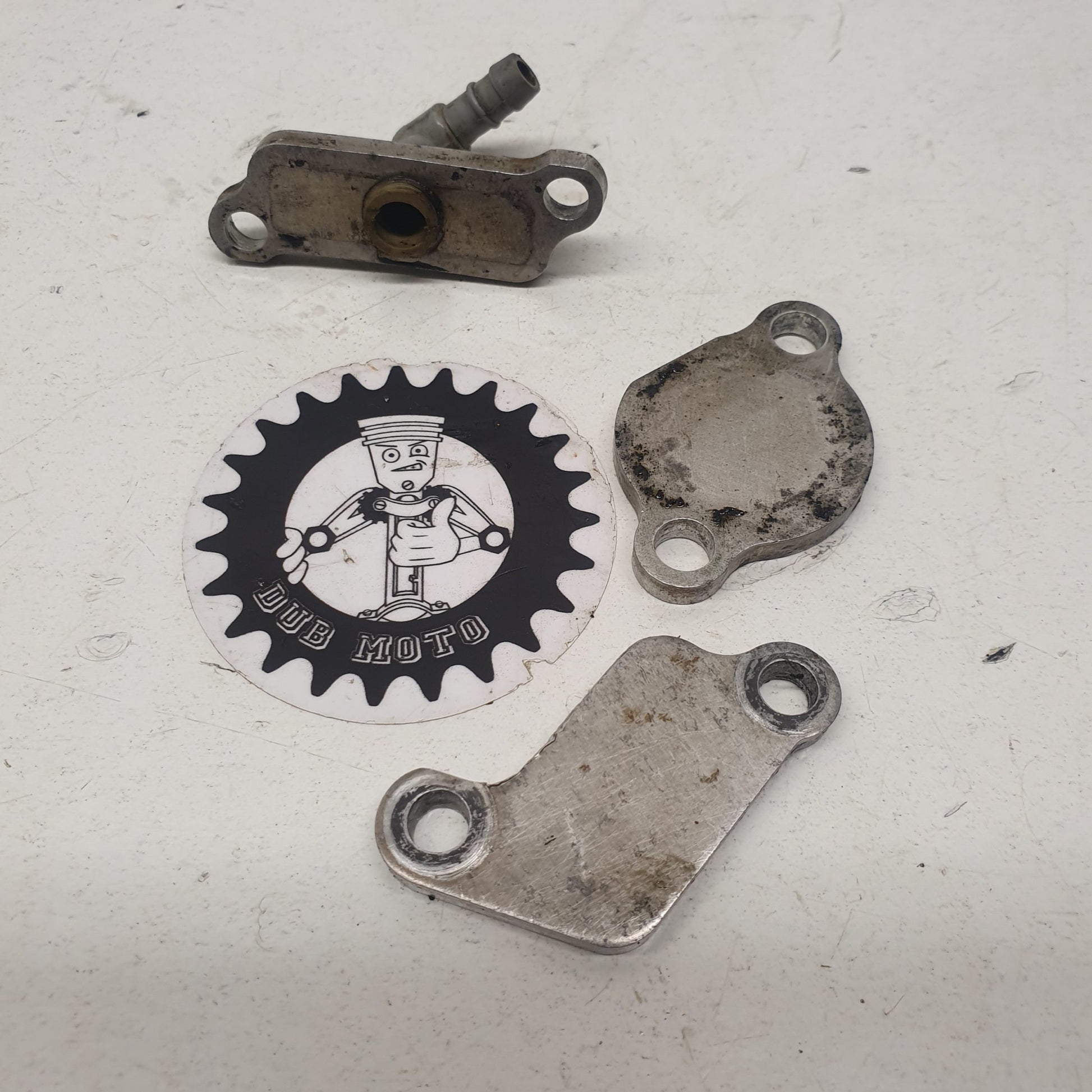 carter ktm 125 sx 2001-1