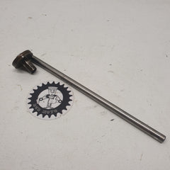 tige butée embrayage ktm 125 sx 2001-1