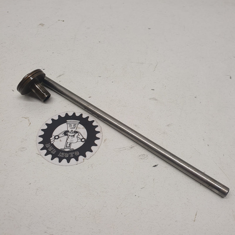 tige butée embrayage ktm 125 sx 2001-1