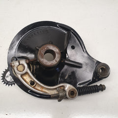 tambour honda 125 cr 1985-1