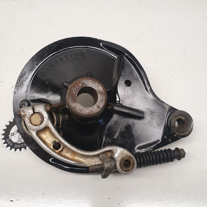 tambour honda 125 cr 1985-1