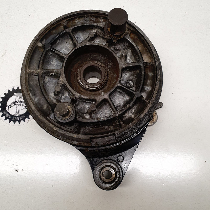 tambour honda 125 cr 1985-2