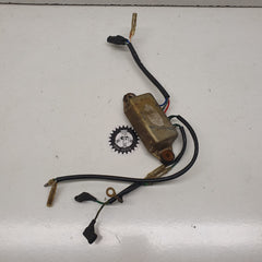 CDI honda 125 cr 1985-1