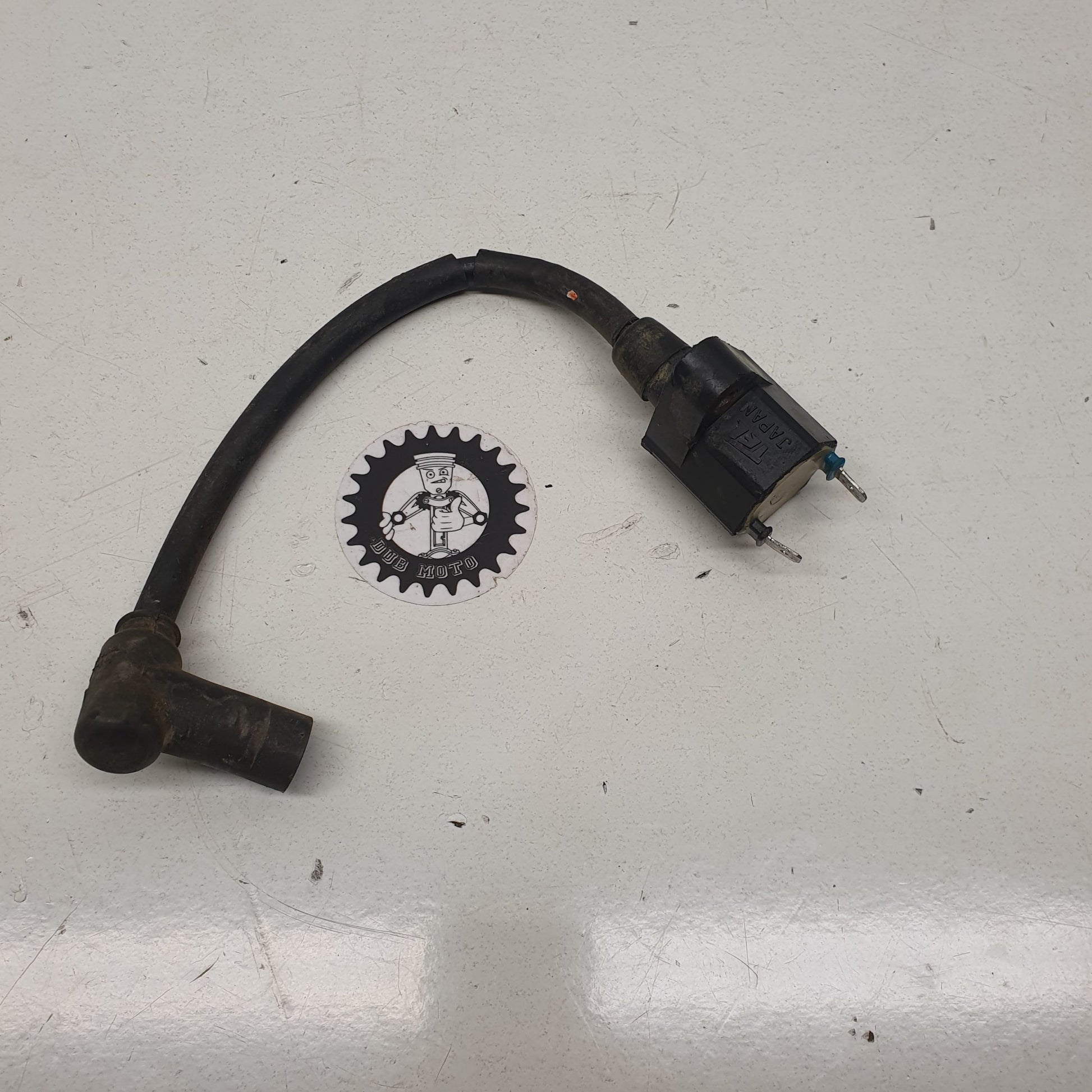 bobine honda 125 cr 1985-1