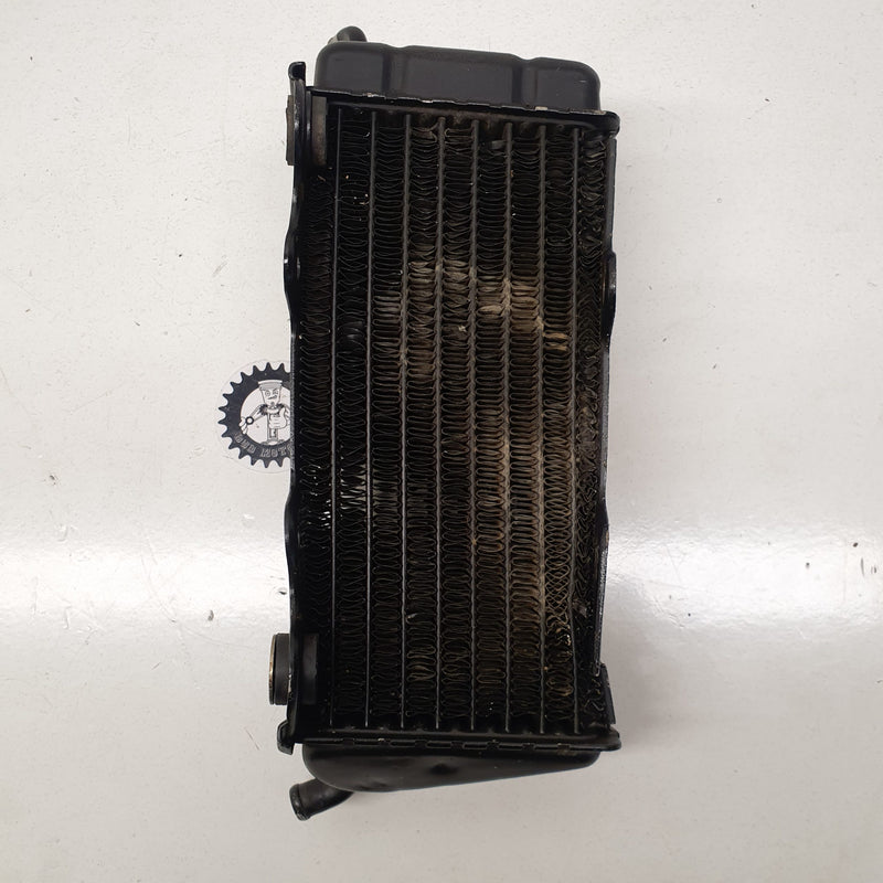 radiateur honda 125 cr 1985-2