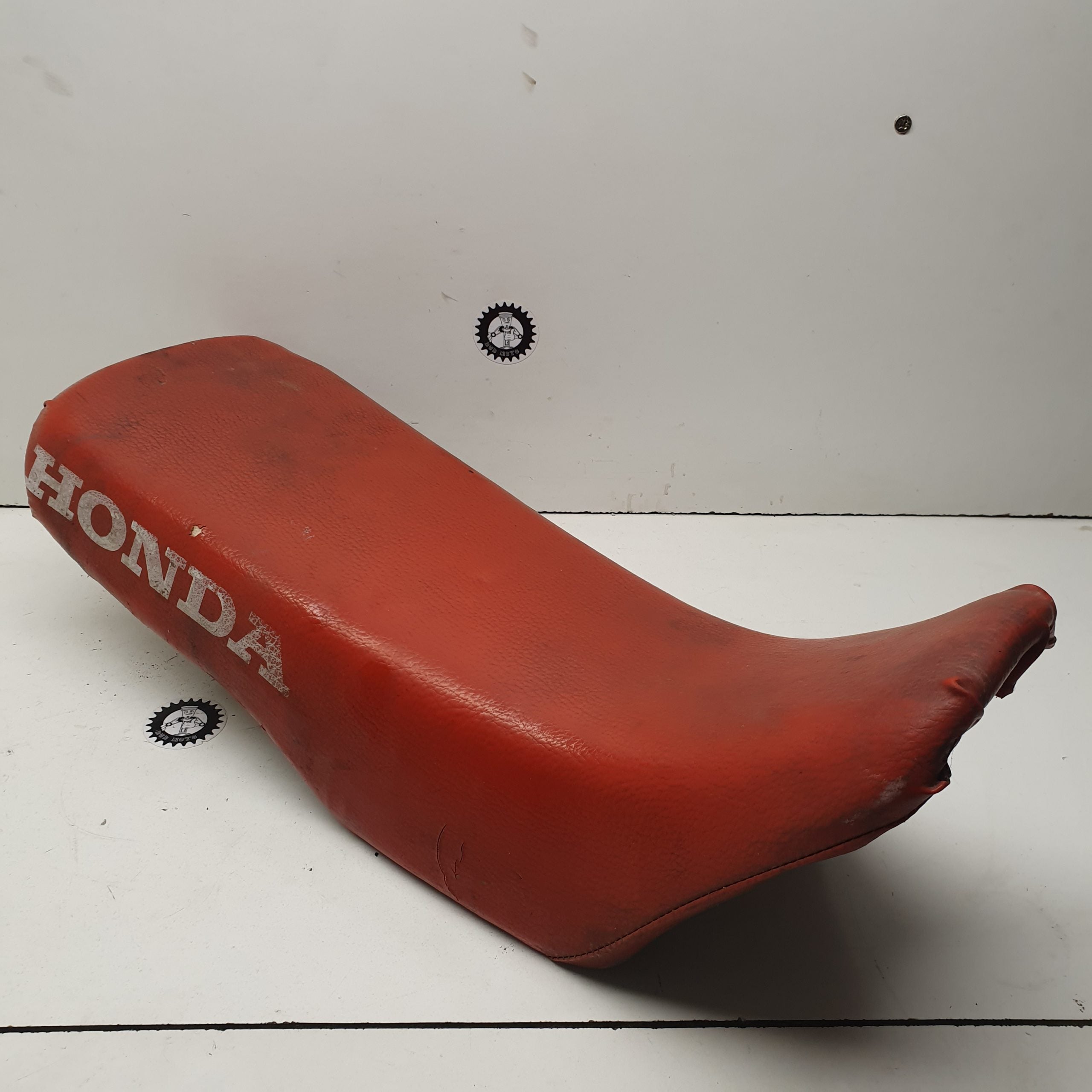 selle honda 125 cr 1985