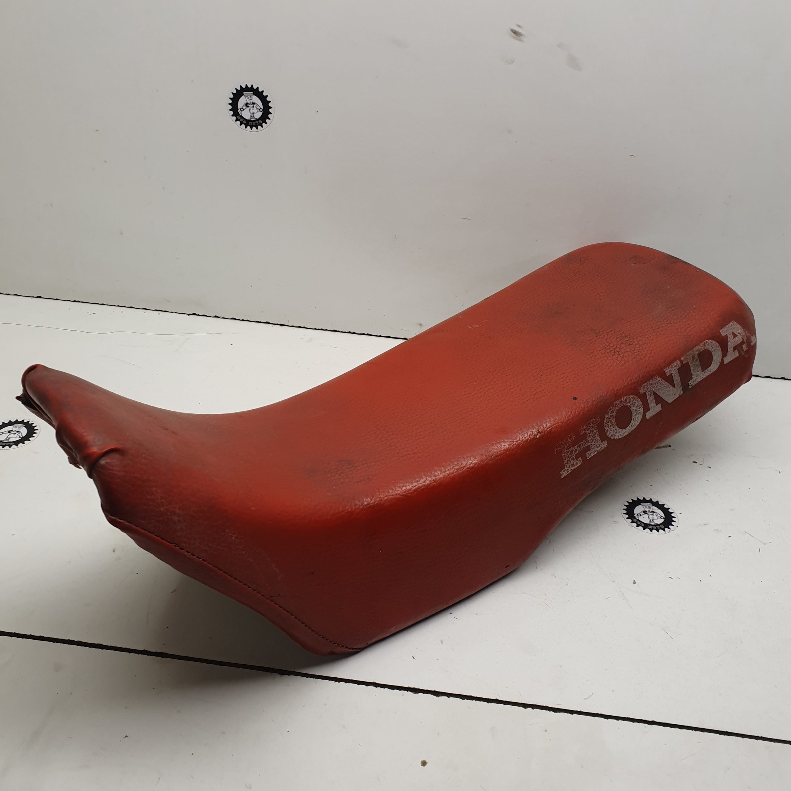 selle honda 125 cr 1985