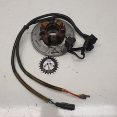 stator allumage honda 125 cr 1985-1
