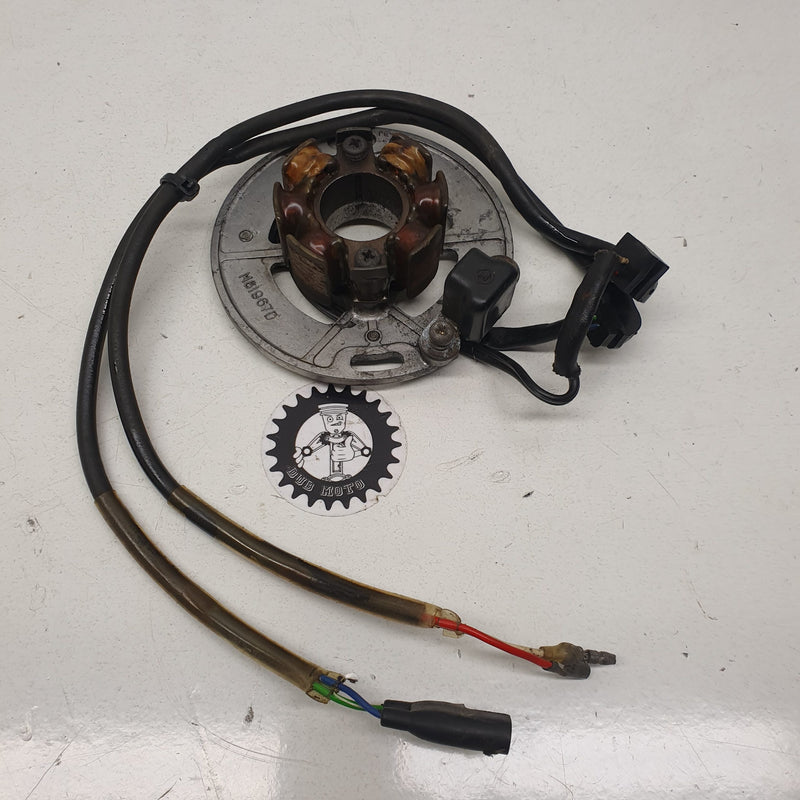 stator allumage honda 125 cr 1985-1