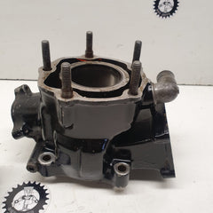 cylindre honda 125 cr 1985-1