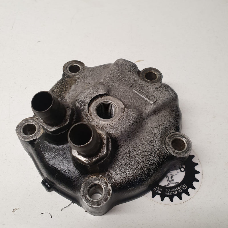 culasse honda 125 cr 1985-1