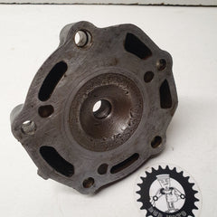 culasse honda 125 cr 1985-2