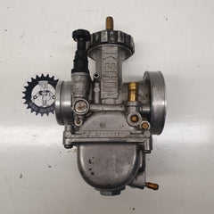 carburateur honda 125 cr 1985-1