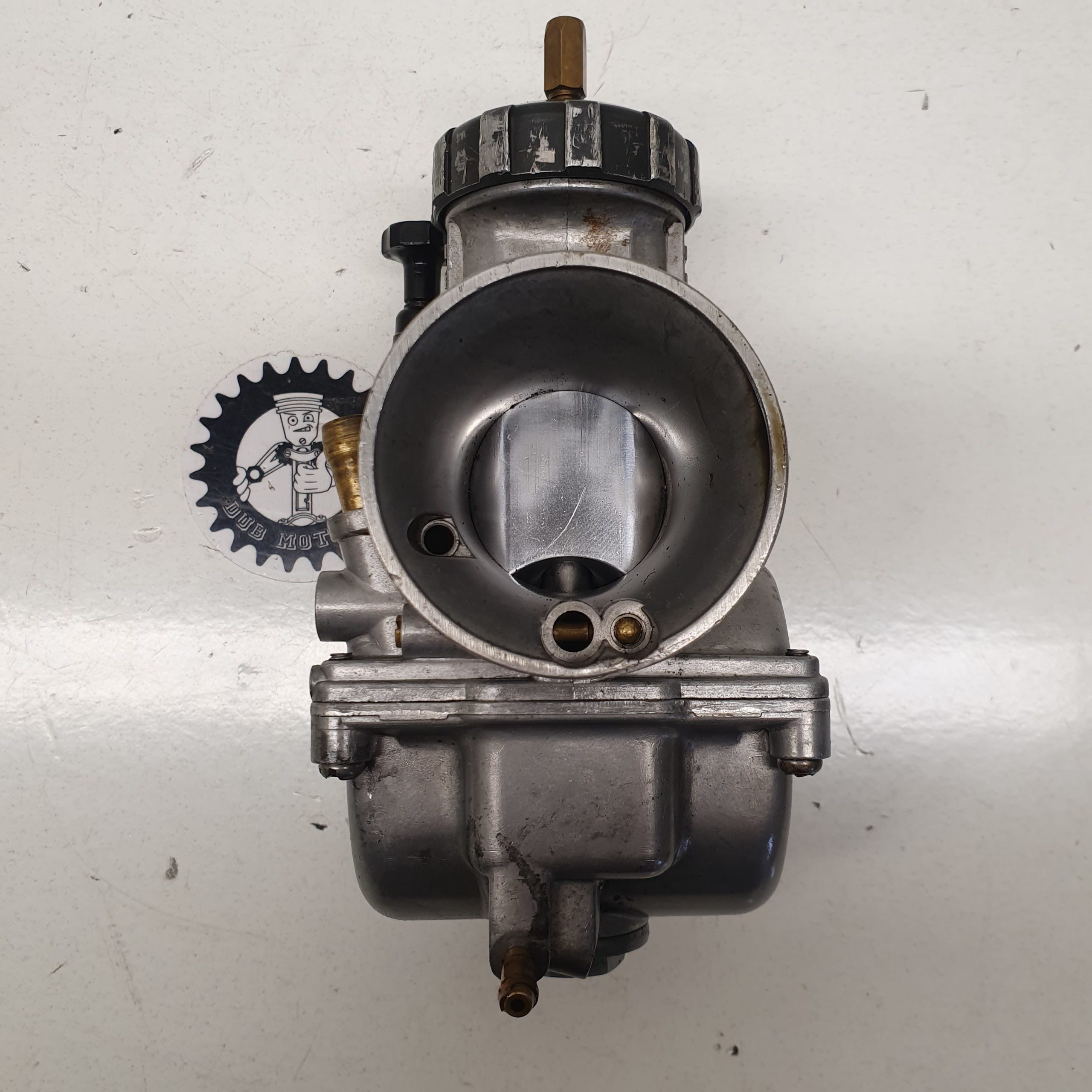 carburateur honda 125 cr 1985