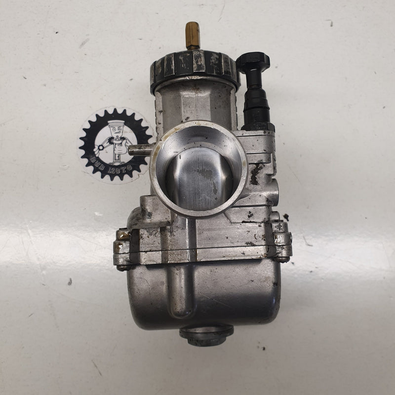 carburateur honda 125 cr 1985-3