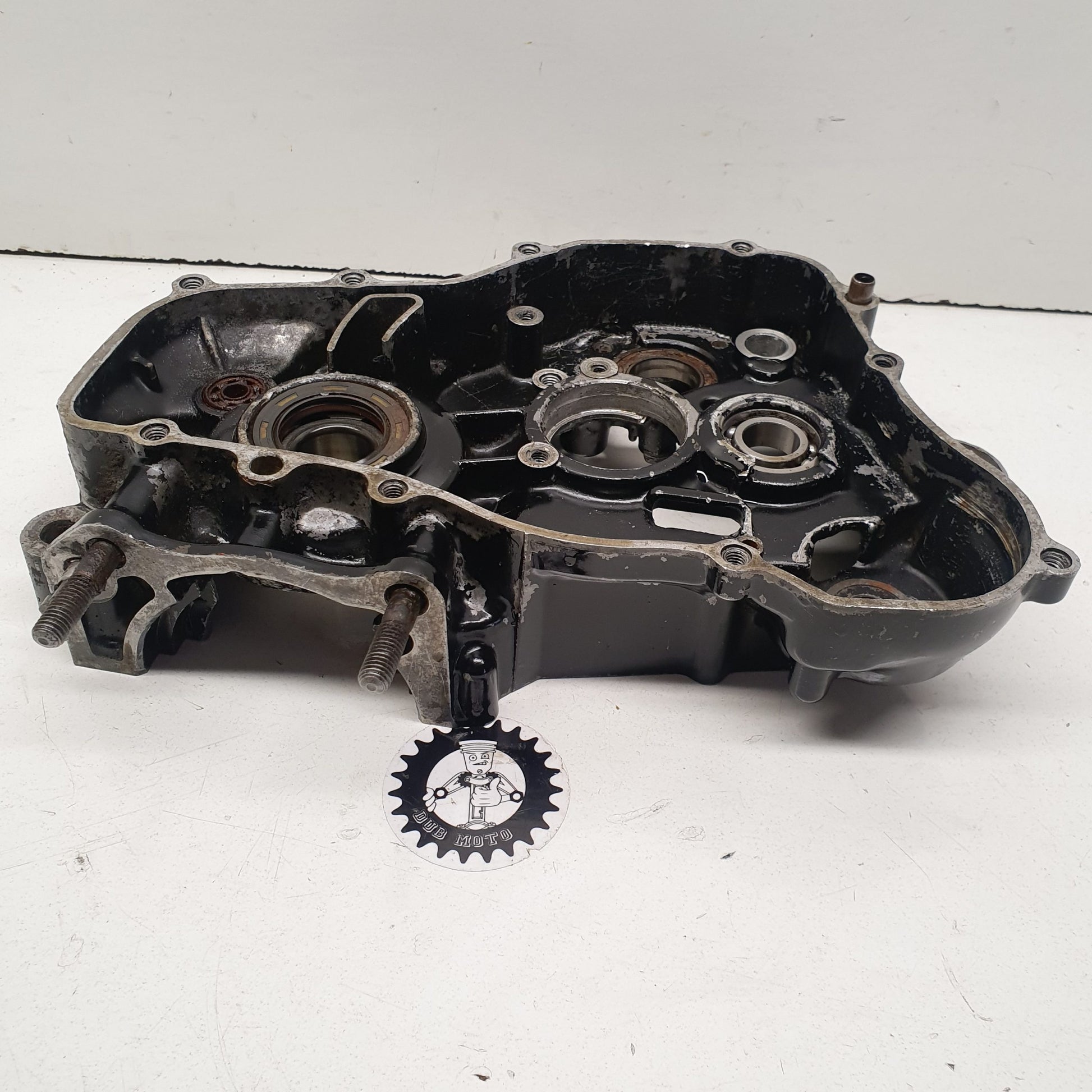carter droit honda 125 cr 1985-4