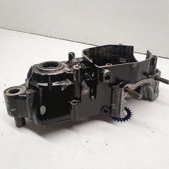 carter gauche honda 125 cr 1985-2