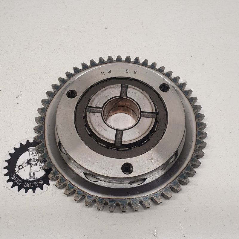 roue libre yamaha 700 raptor-2
