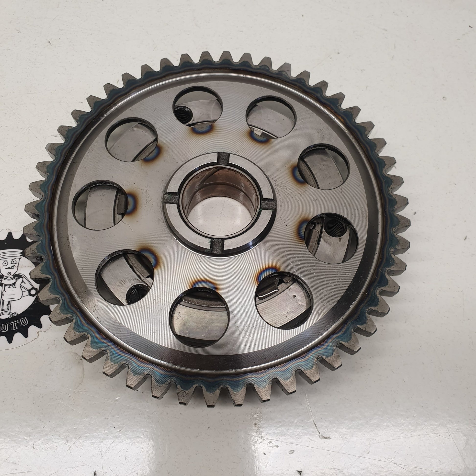 roue libre yamaha 700 raptor-1