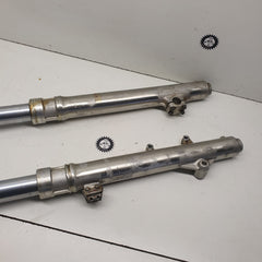 fourche honda 125 cr 1985-4