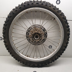 roue avant honda 125 cr 1985-3