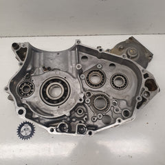 carter moteur droit suzuki 450 ltr 2010-1